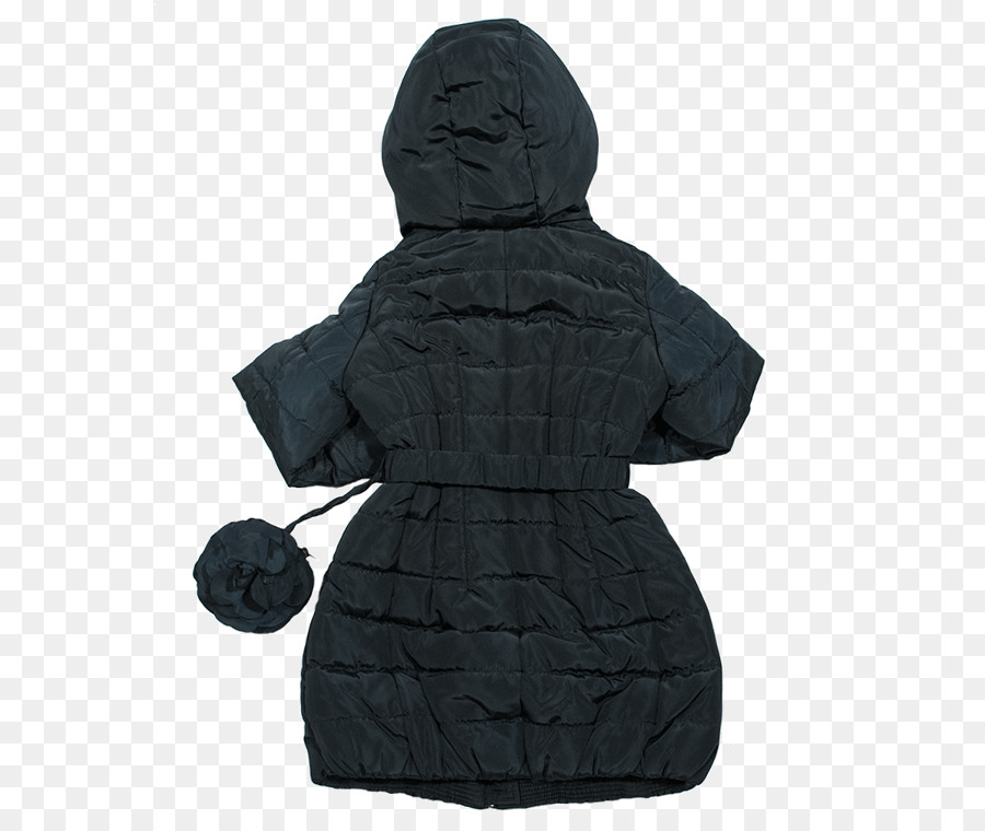 Sudadera Con Capucha，Negro M PNG