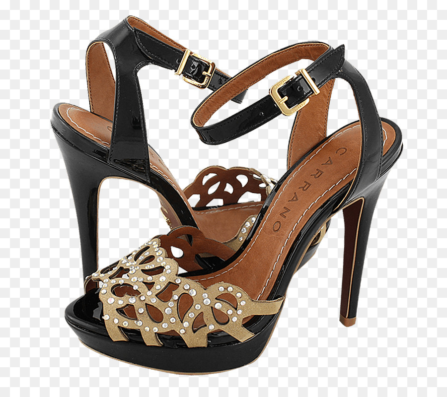 Sandalia，Zapato PNG