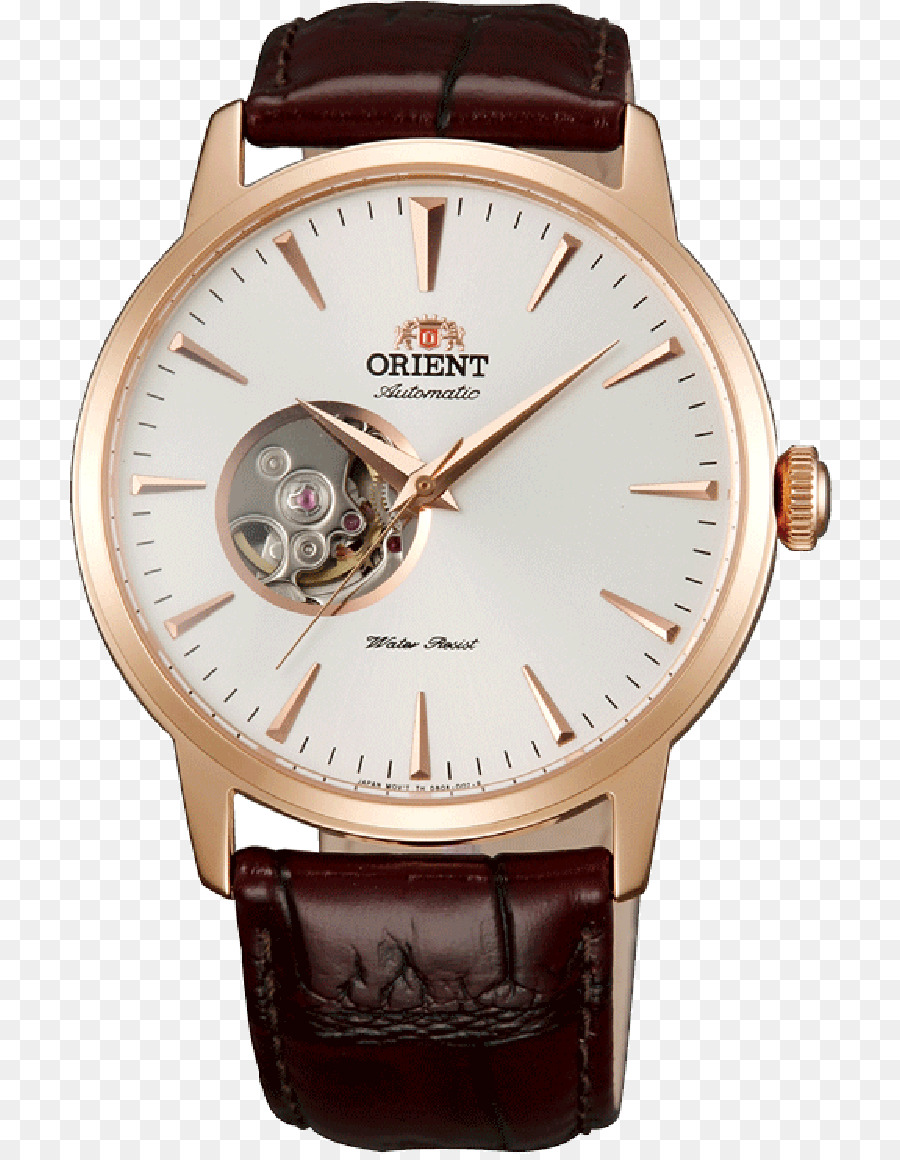 Orient Watch，Reloj Automático PNG