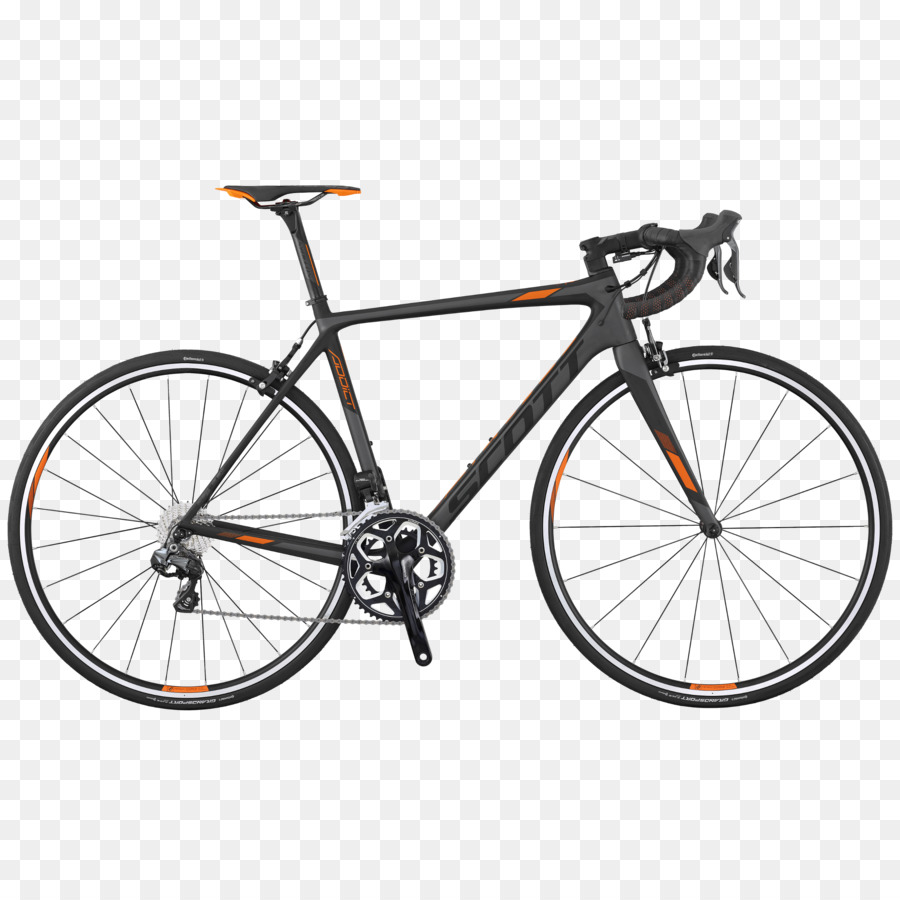 Scott Sports，Bicicleta PNG