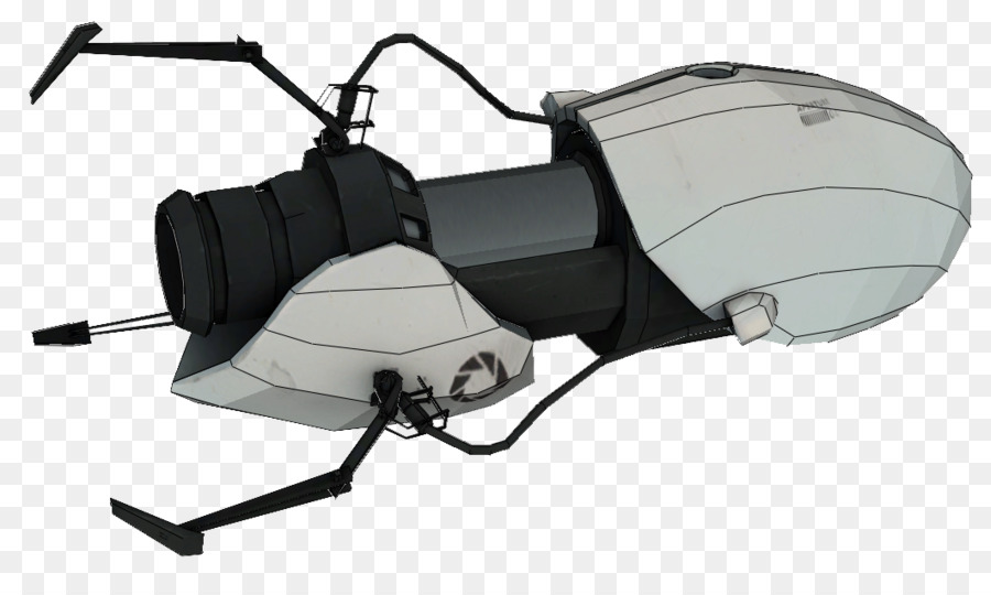 Portal 2，Accesorios De Ropa PNG