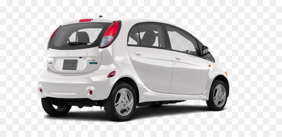 Mitsubishi Imiev，Coche PNG