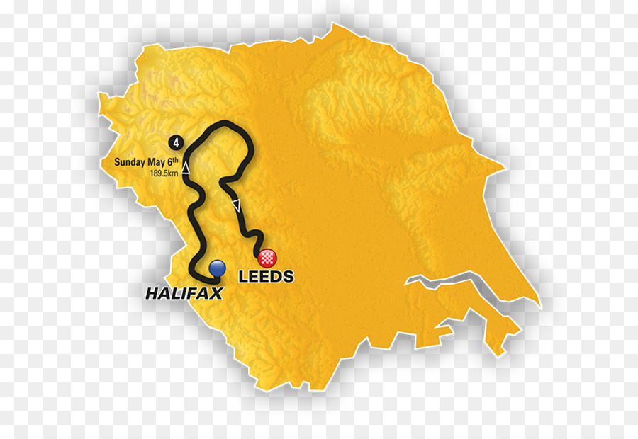 2018 Tour De Yorkshire，2018 Tour De Francia PNG