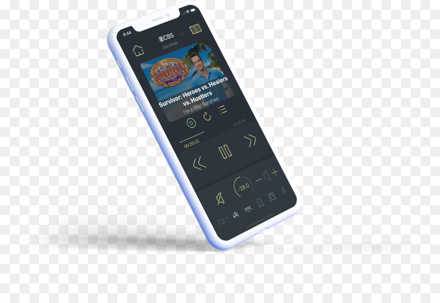 Función De Teléfono，Smartphone PNG