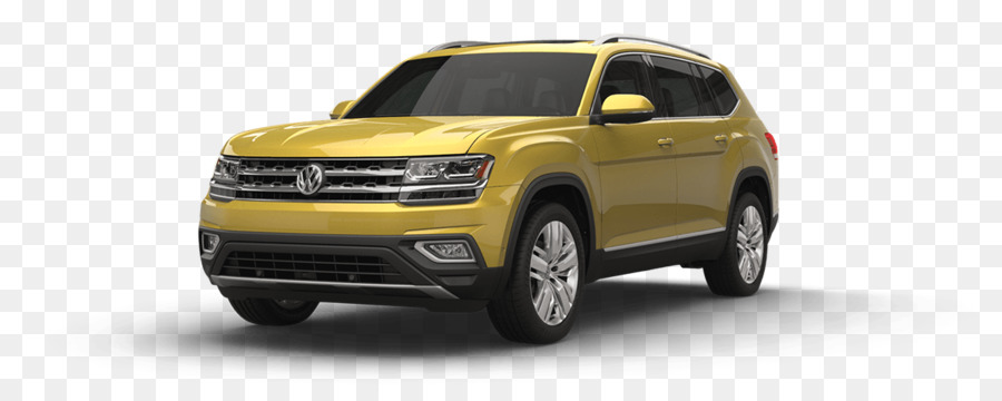 2018 Volkswagen Atlas，Volkswagen PNG