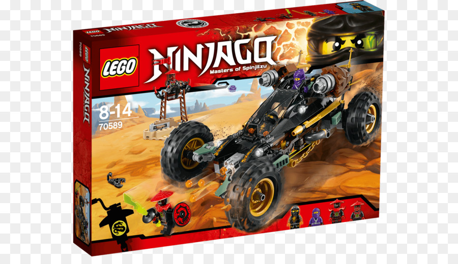 Lego Ninjago，Lego PNG