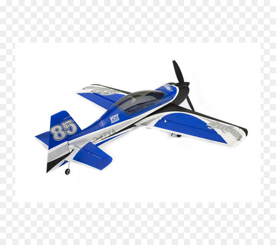 Radiocontrolled Aviones，Xtremeair Sbach 342 PNG