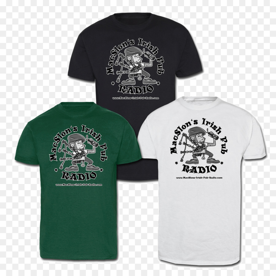 Camiseta，Logotipo PNG