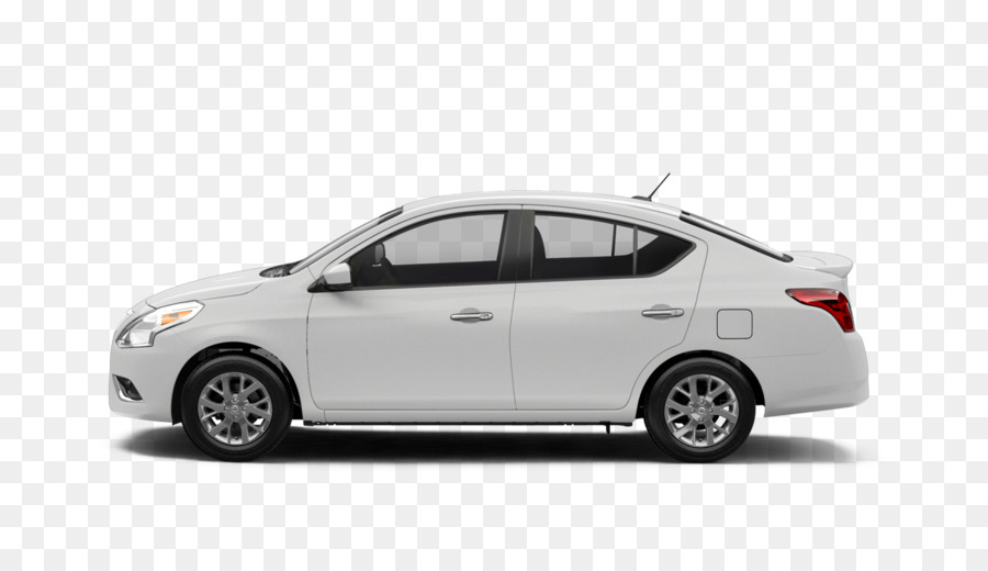 Nissan，2015 Nissan Versa PNG