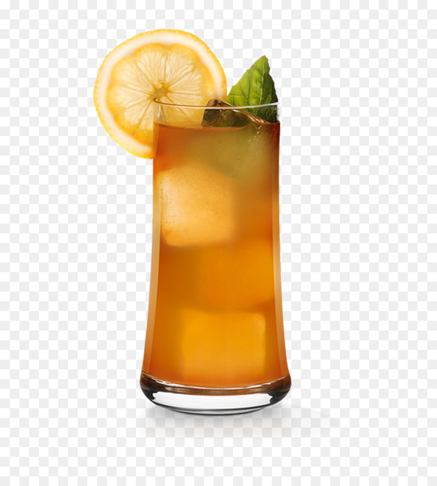 Mai Tai，Long Island Té Helado PNG