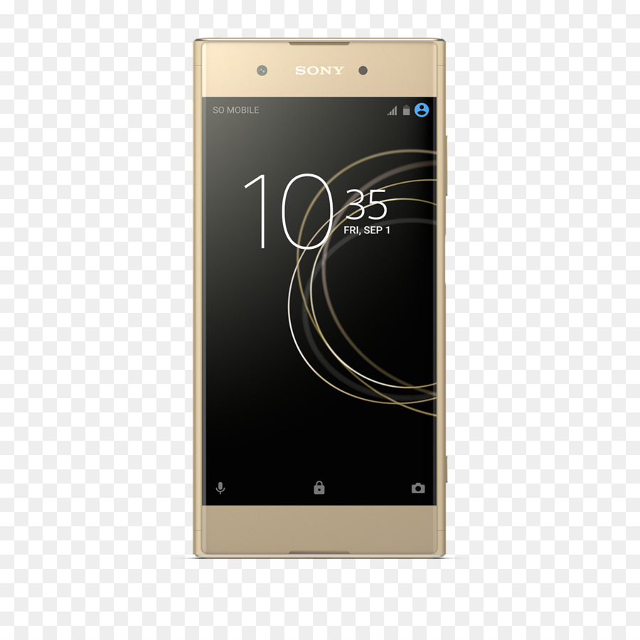 Sony Xperia Xa1，Sony Xperia Ultra Xa1 PNG