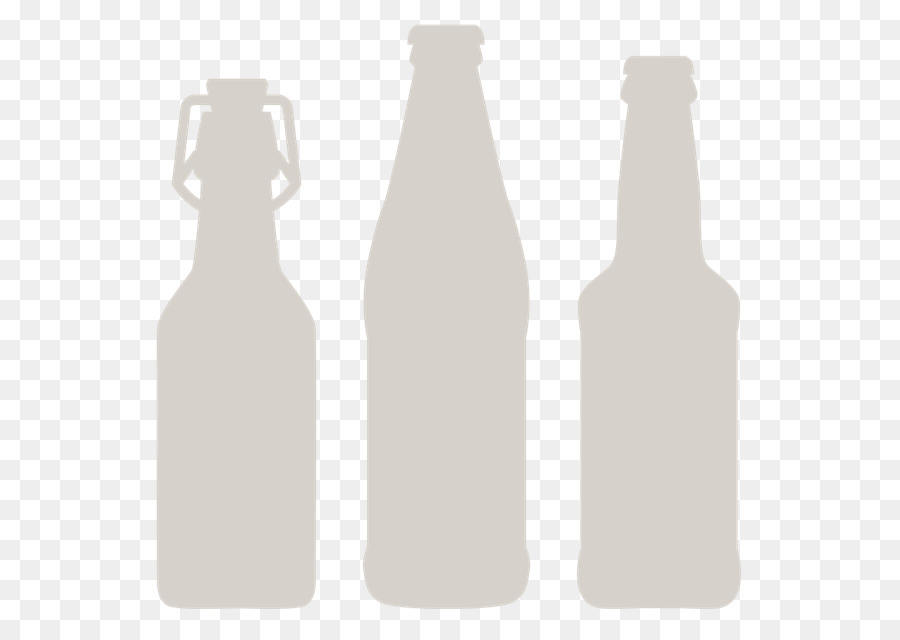 Botellas De Cerveza，Alcohol PNG