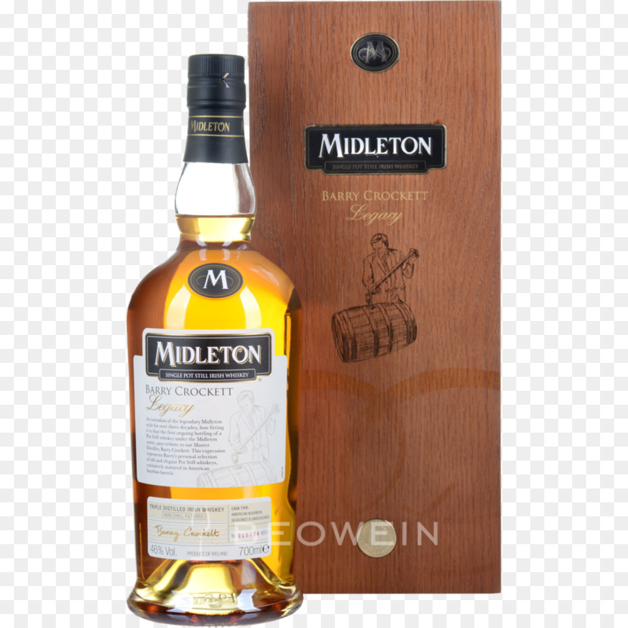 Whisky De Malta Individual，Nueva Destilería Midleton PNG