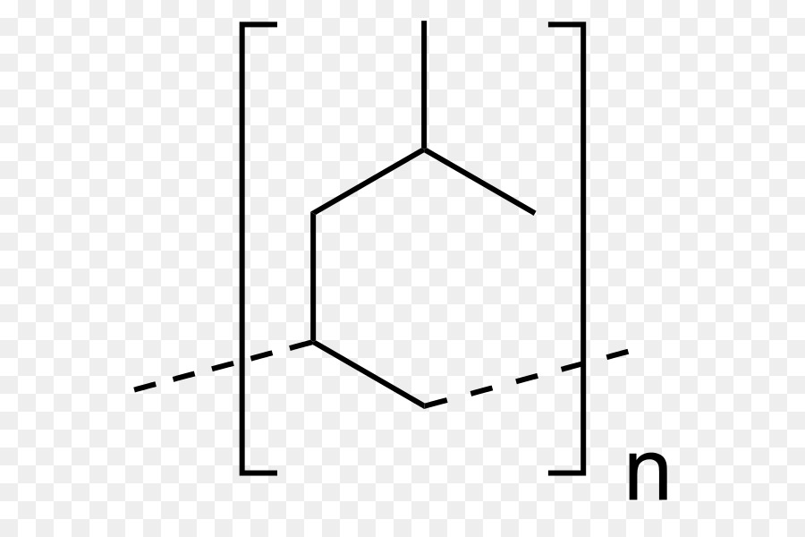 Penteno，Polymethylpentene PNG