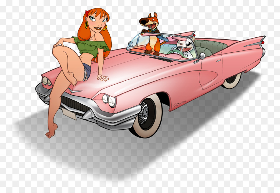 Coches De época，Coche PNG