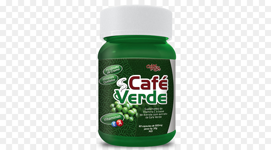 Cafe Verde，Café PNG