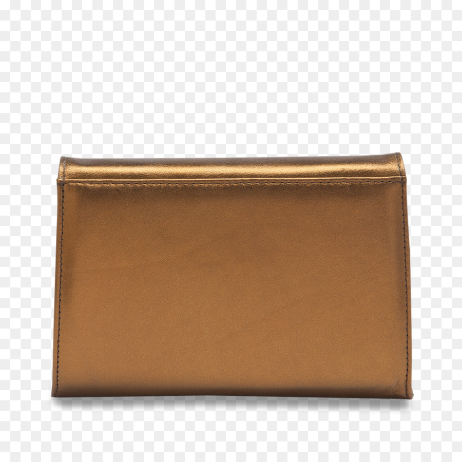 Cartera Marrón，Cuero PNG