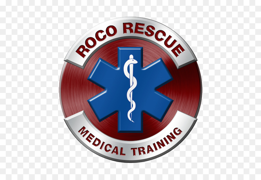 Roco De Rescate，Logotipo PNG