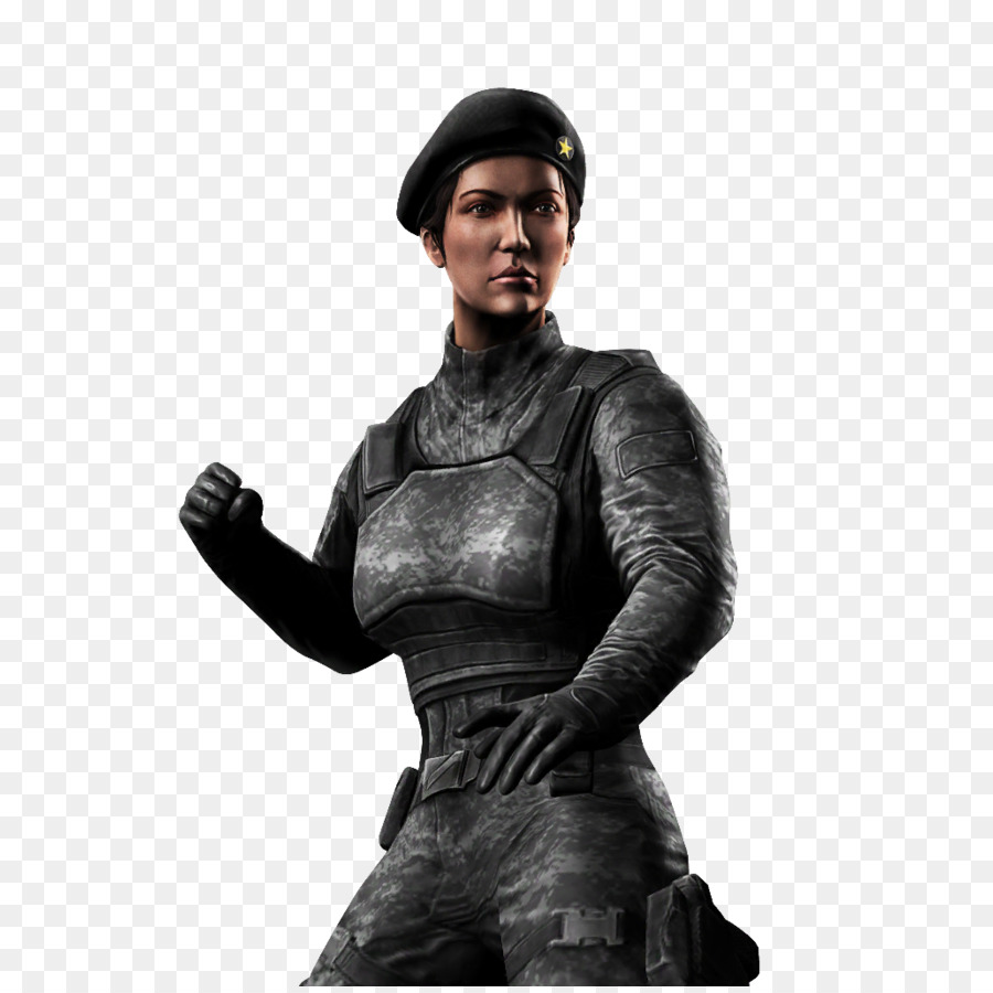 Mortal Kombat Special Forces，Mortal Kombat X PNG