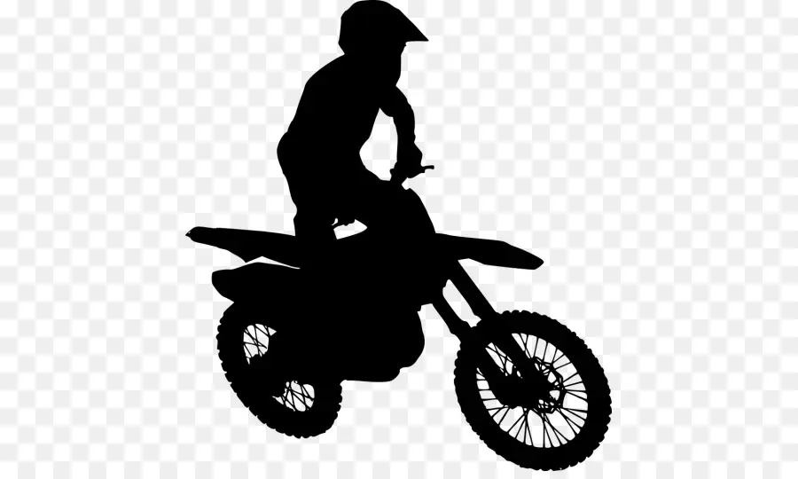 Motocross，Motocicleta PNG