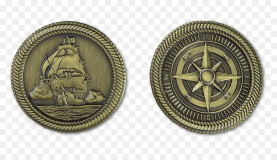 Moneda，Oro PNG