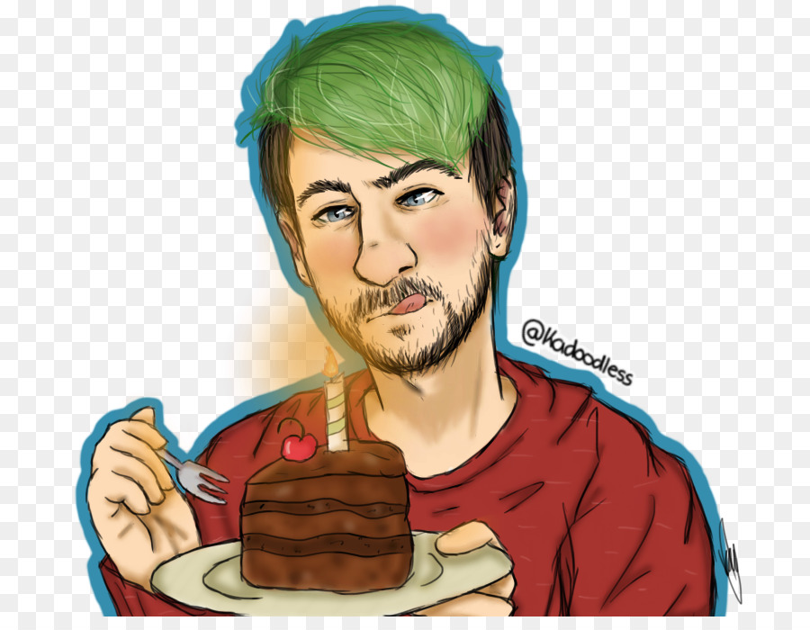 A Jackseptice，Cookie Cake PNG