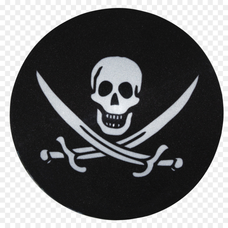 Jolly Roger，La Piratería PNG