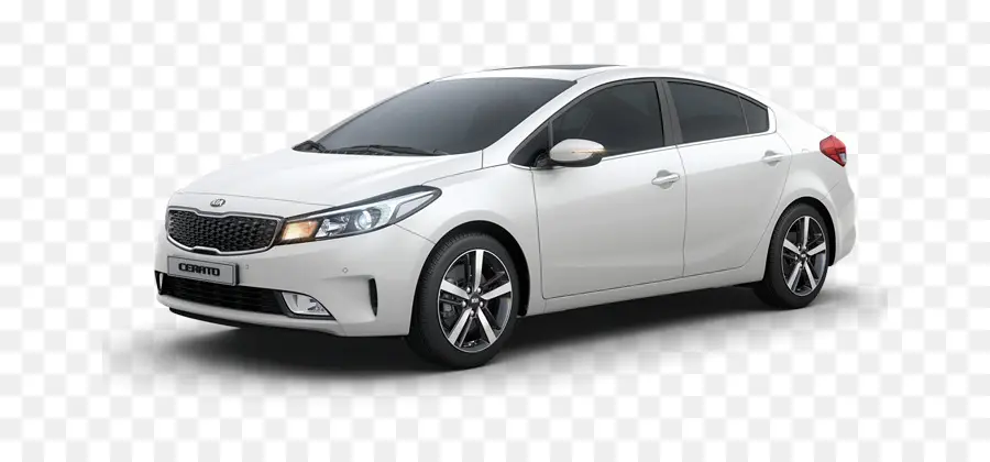 Kia Cerato，Kia Motors PNG