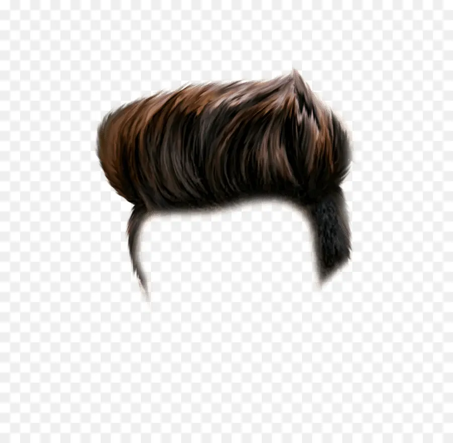 Cabello，Peinado PNG