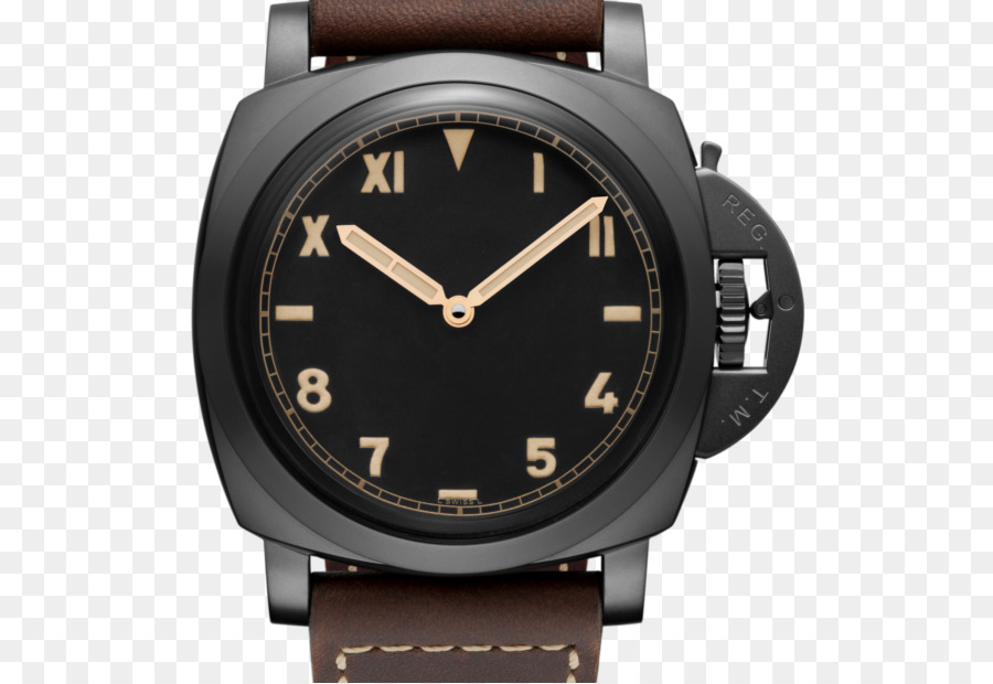 Panerai，Radiomir PNG