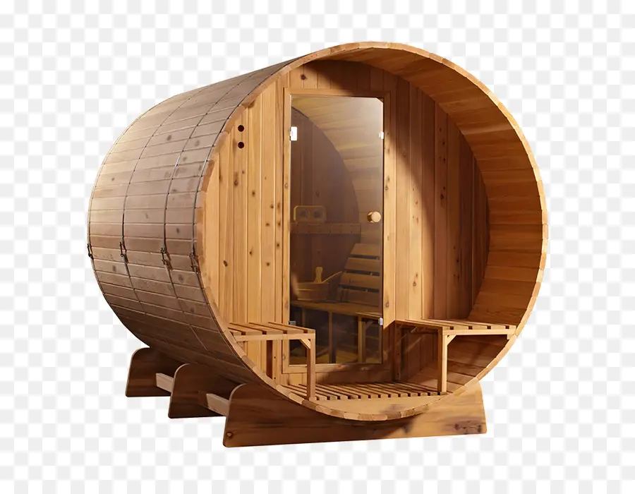 Sauna De Madera，Sauna PNG