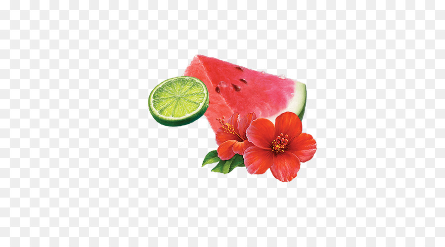 Té，La Sandía PNG