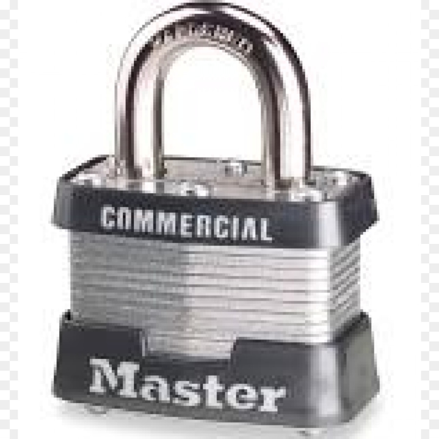 Master Lock，Candado PNG