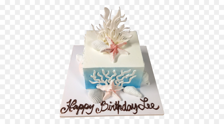Pastel De Cumpleaños，Hoja De Torta PNG