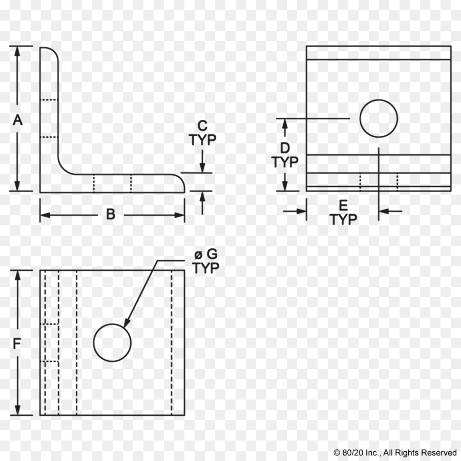 Dibujo Técnico，Diploma PNG