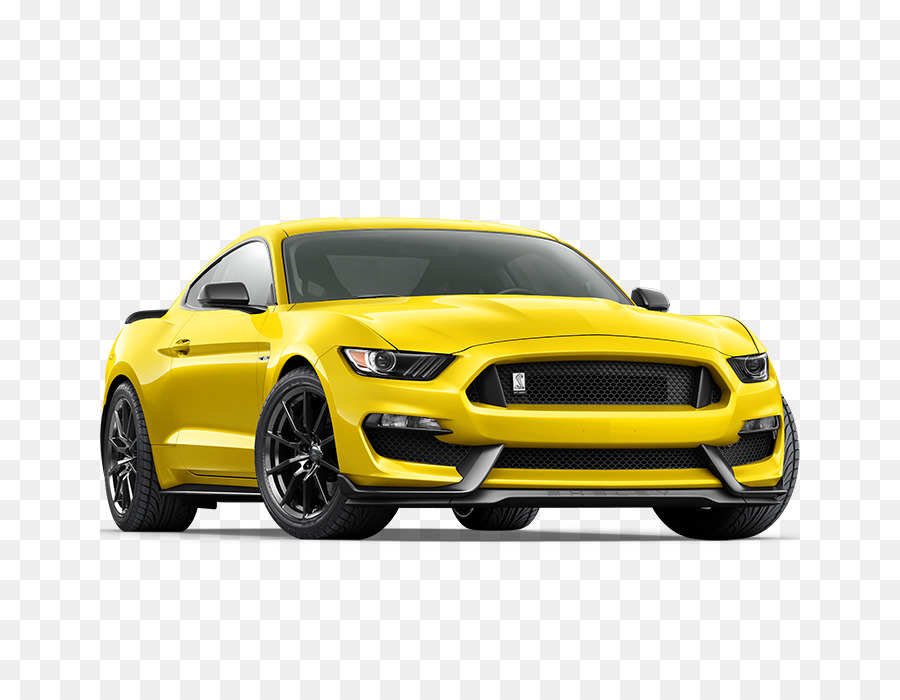 2017 Ford Mustang，Shelby Mustang PNG