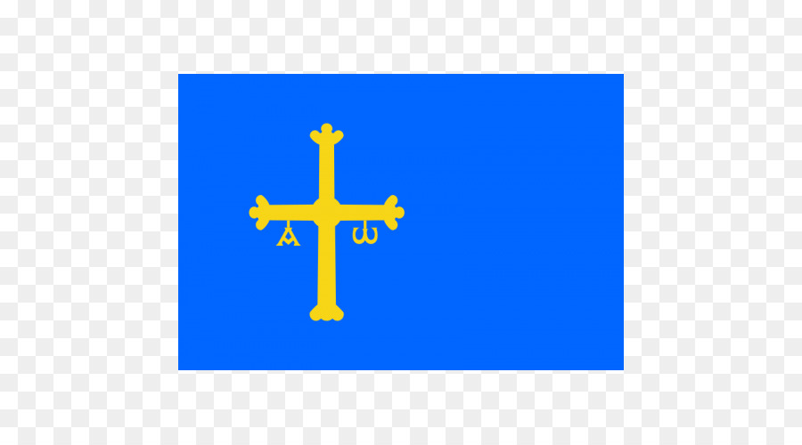 Asturias，La Bandera De Asturias PNG