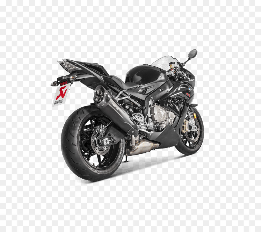 El Sistema De Escape，Bmw S1000r PNG