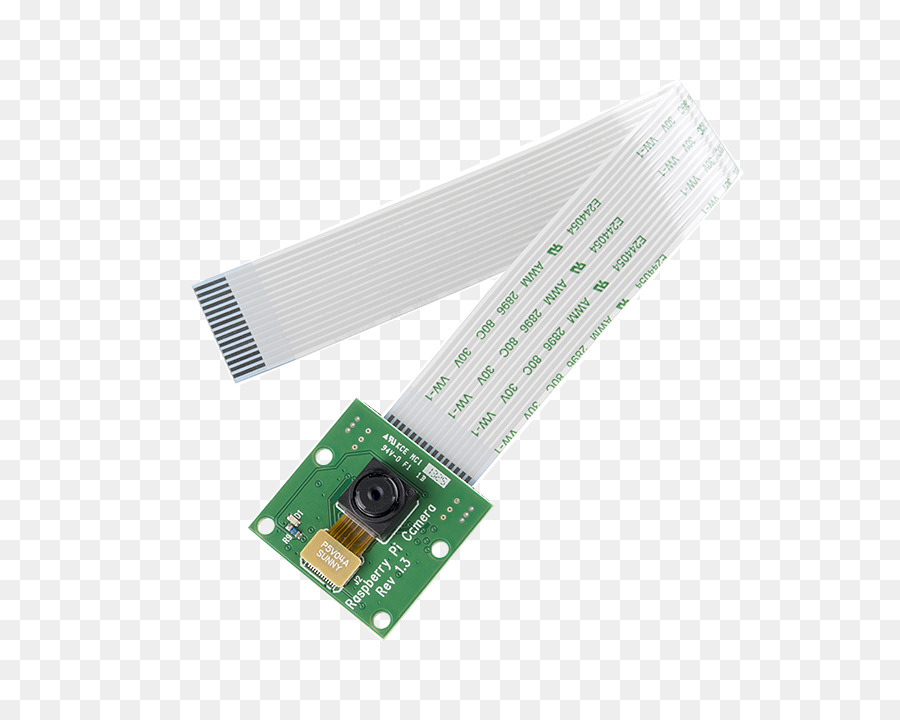 Módulo De La Cámara，Raspberry Pi PNG