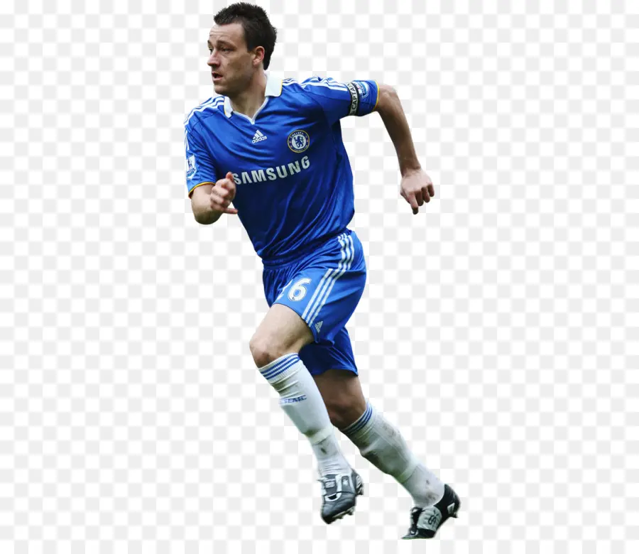 John Terry，El Chelsea Fc PNG