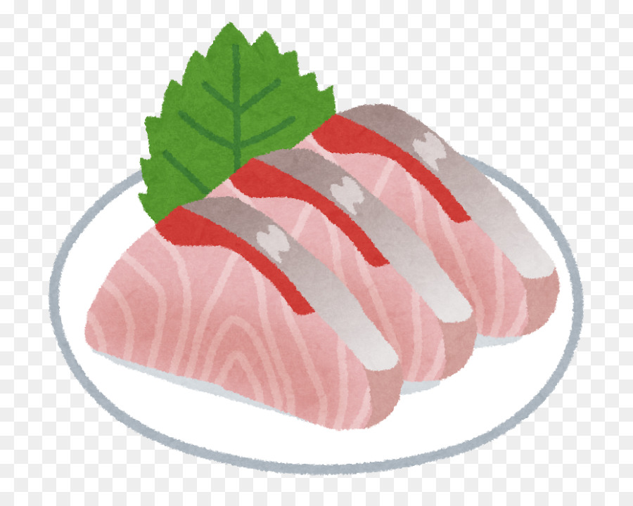 Sashimi De Salmón，Sushi PNG