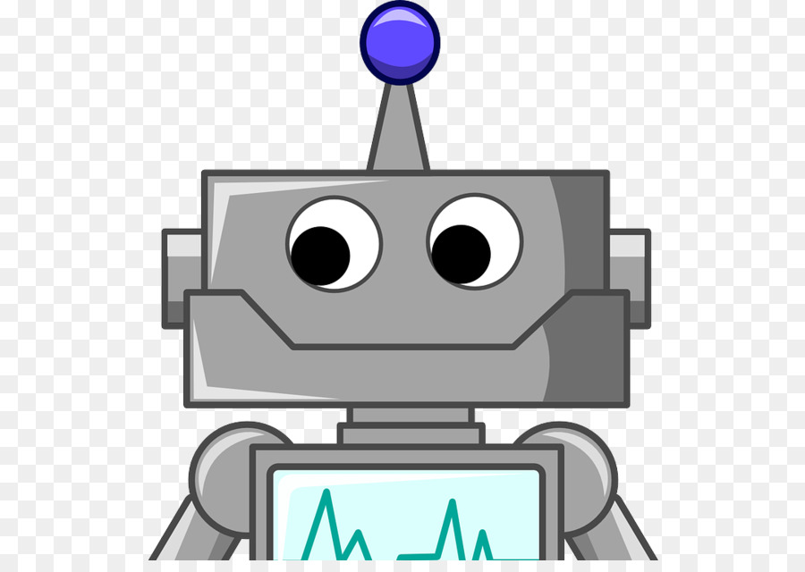 Robot，Dibujos Animados PNG