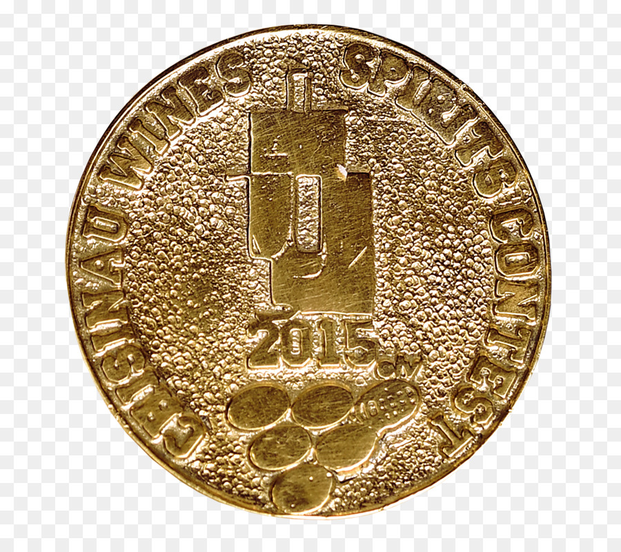 Moneda，Oro PNG