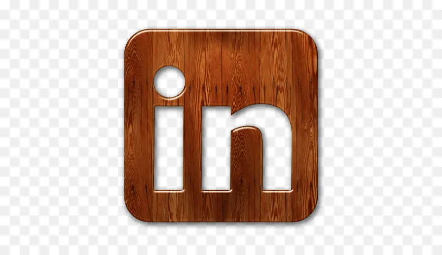 Linkedin，Logo PNG