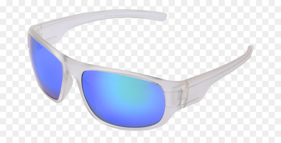 Gafas De Sol Azules，Gafas PNG