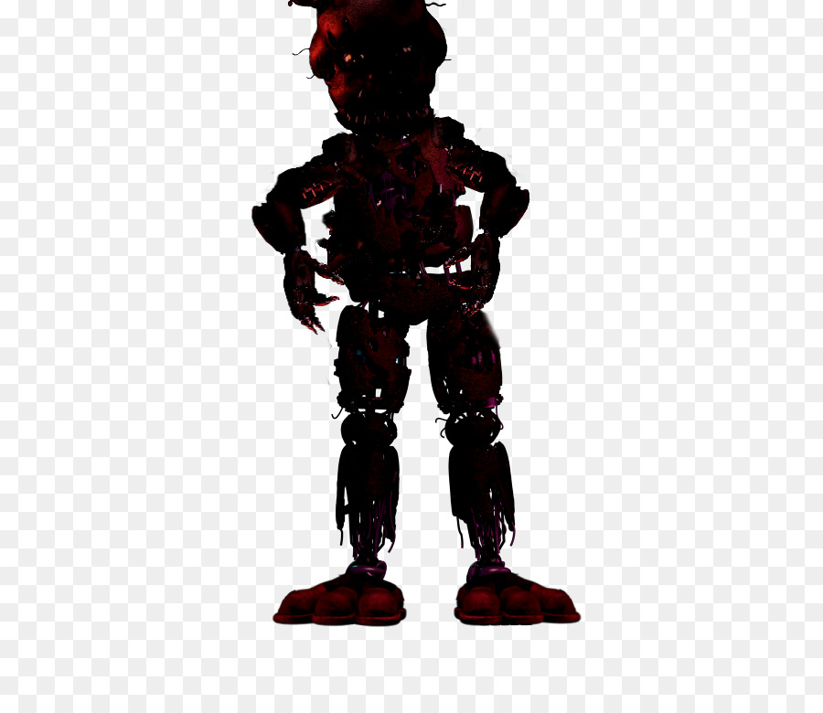 Cinco Noches En Freddy S 4，Cinco Noches En Freddy S 3 PNG