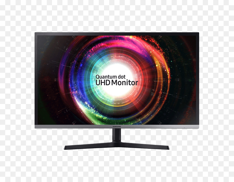 Los Monitores De Ordenador，La Resolución 4k PNG