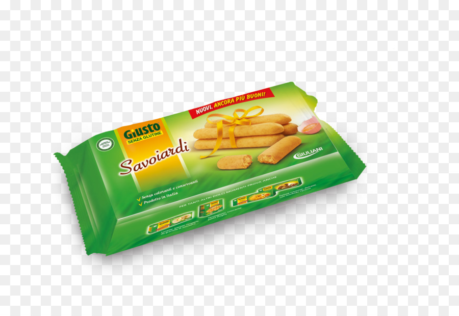 Ladyfinger，Galletas PNG