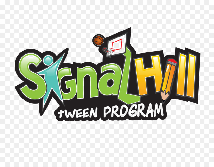 Logotipo，Signal Hill Park PNG