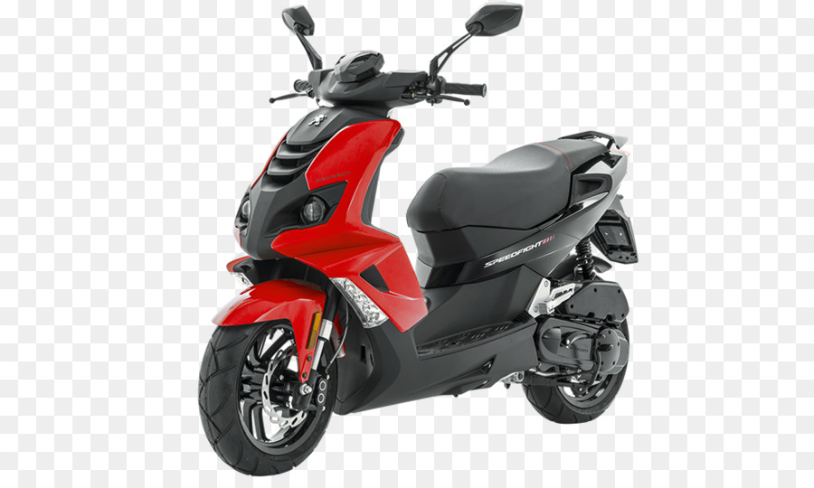 Scooter，Peugeot PNG